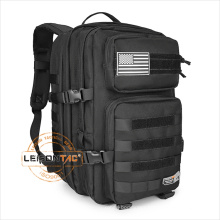 Custom High Quality Men Nylon Assault Military Tactical Backpack